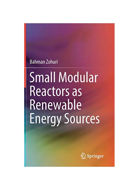 Small Modular Reactors As Renewable Energy Sources hardcover english - 2018-07-01