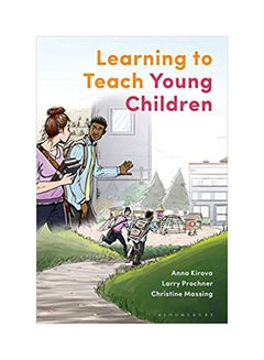 Learning To Teach Young Children paperback english - 2019-12-12 