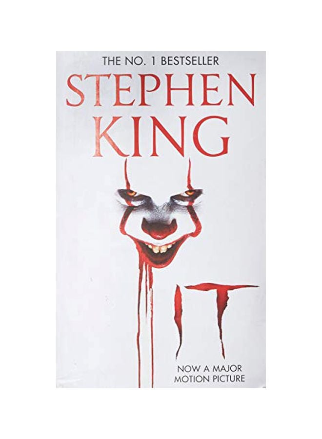 IT: You'll Float Too paperback english - 2017-07-27