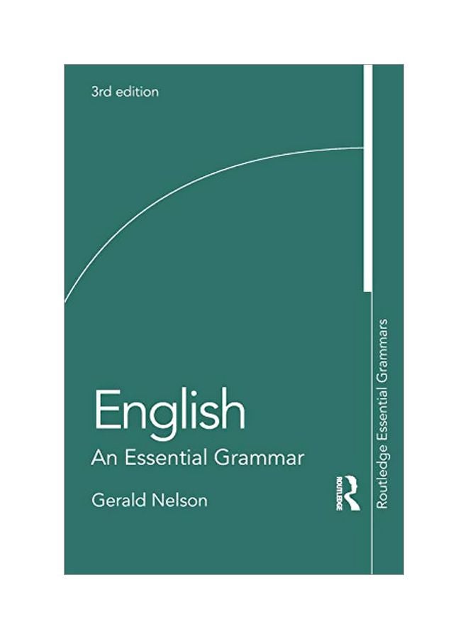 English paperback english - 2020-02-24 