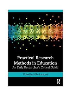 Practical Research Methods In Education paperback english - 2019-03-07 