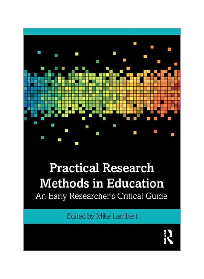 Practical Research Methods In Education paperback english - 2019-03-07 