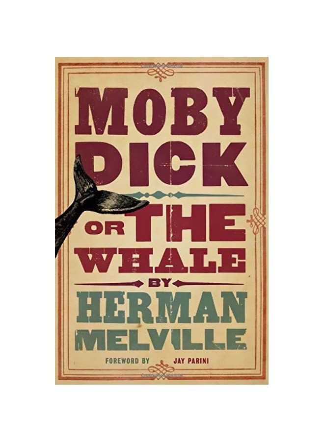 موبي ديك أو الحوت