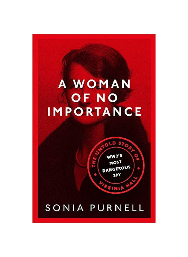 A Woman of No Importance paperback english - 2019-03-28 