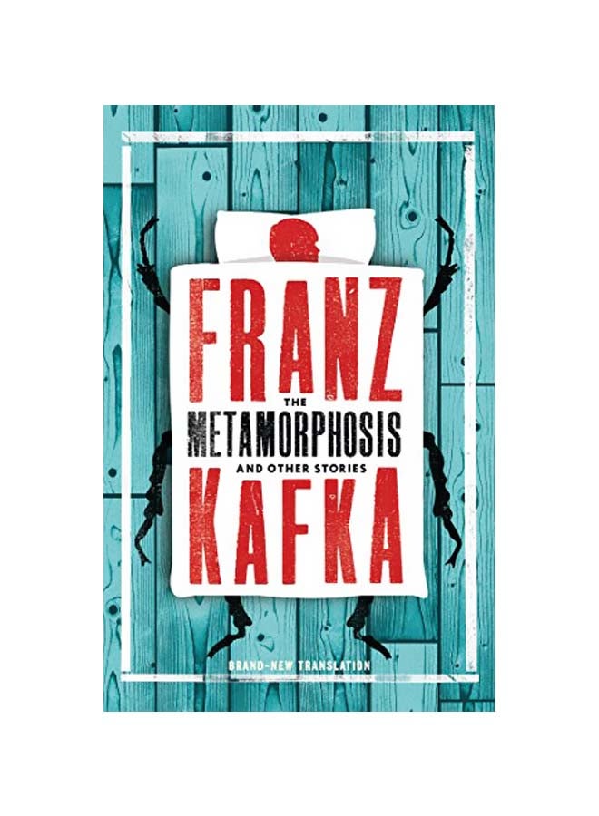 The Metamorphosis And Other Stories paperback english - 2020-03-01 