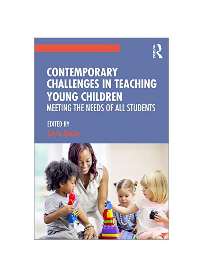 Contemporary Challenges In Teaching Young Children Paperback English - 2019-09-13