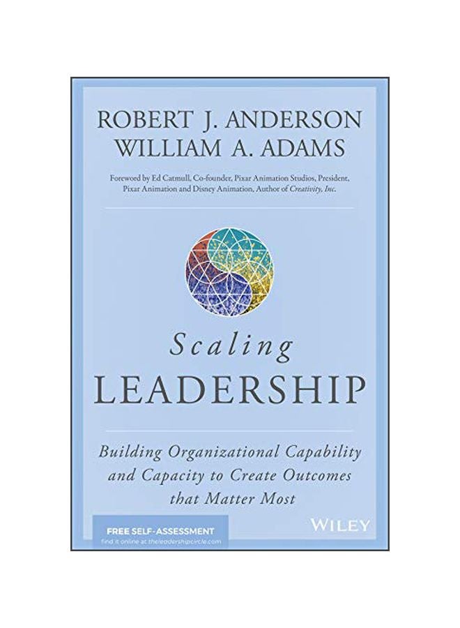 قيادة التحجيم: بناء القدرة التنظيمية والسعة لتحقيق النتائج التي تهم أكثر