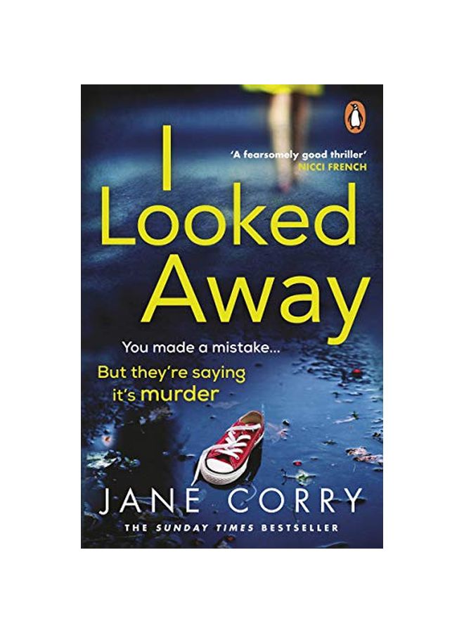 Child Of Mine Paperback English by Jane Corry - 2019-07-18
