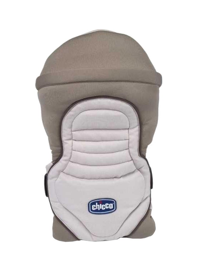 Chicco Soft And Dream Baby Carrier 
