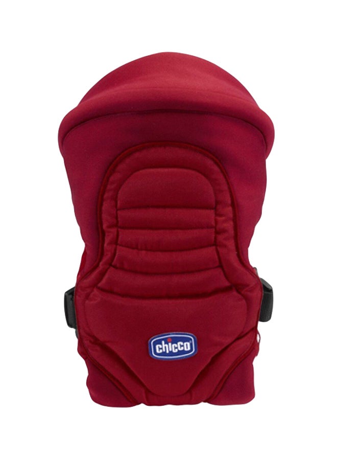 Chicco Soft And Dream Baby Carrier 