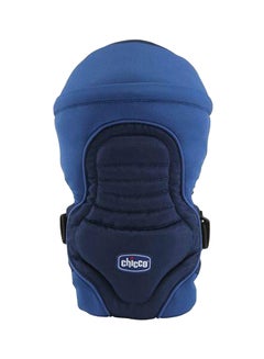 Chicco Soft And Dream Baby Carrier 