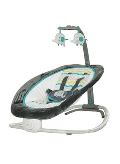 Mastela Foldable Baby Rocker  - Image 1