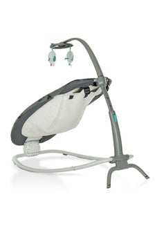 Mastela Foldable Baby Rocker  - Image 2