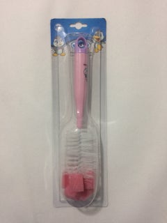 ترو فرشاة تنظيف الرضّاعة  - Image 2