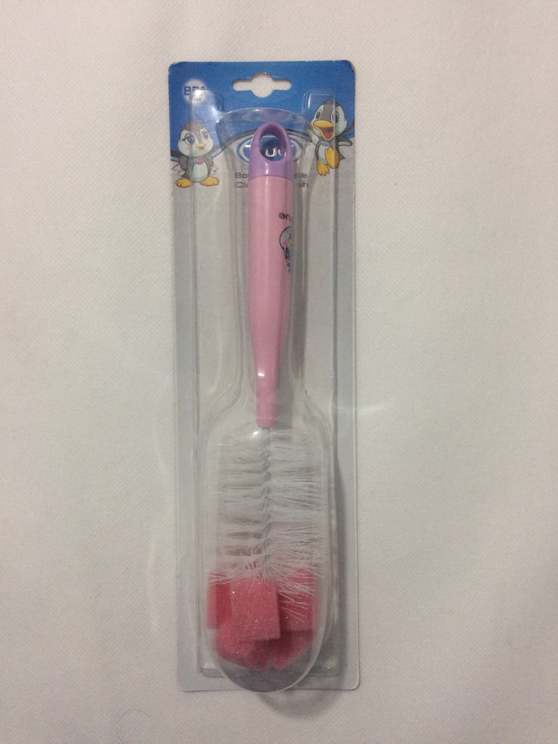 ترو فرشاة تنظيف الرضّاعة - Image 2