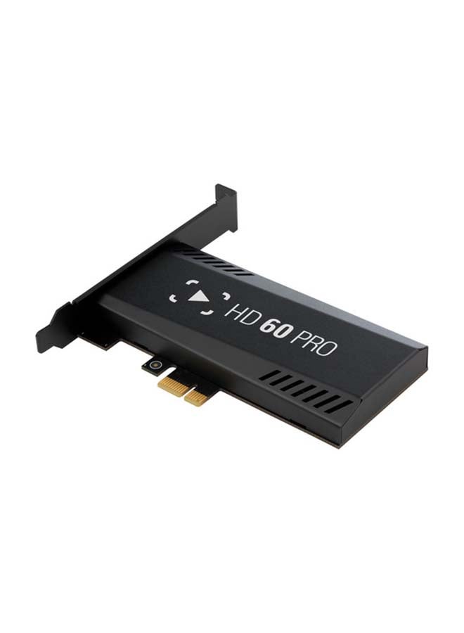 elgato HD60 Pro Wired Game Capturing Card - Image 1