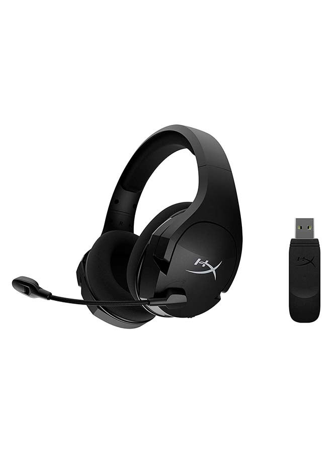 HYPERX - Cloud Stinger Core Wireless Gaming Headset - Image 1