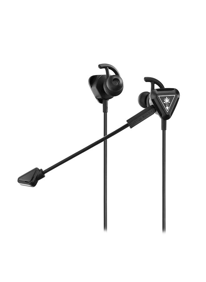 TURTLE BEACH Battle Buds Wired In-Ear Gaming Headphones With Mic - Image 1