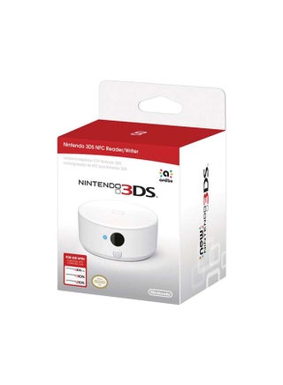 NFC Reader/Writer Accessory For Nintendo 3DS - v1591763050/N38576280A_1