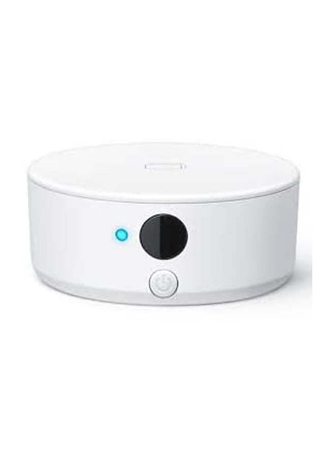 NFC Reader/Writer Accessory For Nintendo 3DS