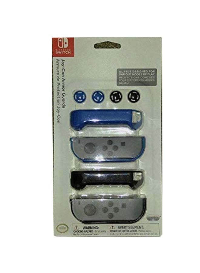 Nintendo - Joy-Con Armor Guards Switch - Image 1