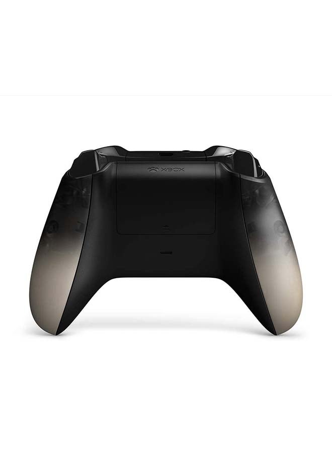 Microsoft - Wireless Controller Phantom Black Edition - Xbox - Image 1