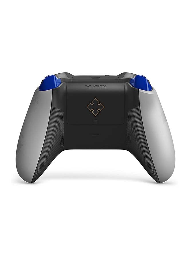 مايكروسوفت ذراع تحكم لاسلكية لأجهزة إكس بوكس - بتصميم شخصية كايت دياز من لعبة الفيديو "Gears 5 Limited Edition" - Image 3