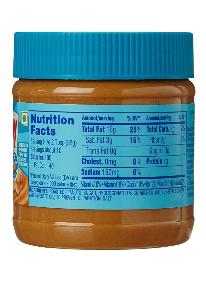 Skippy - Creamy Peanut Butter 340grams - Image 1