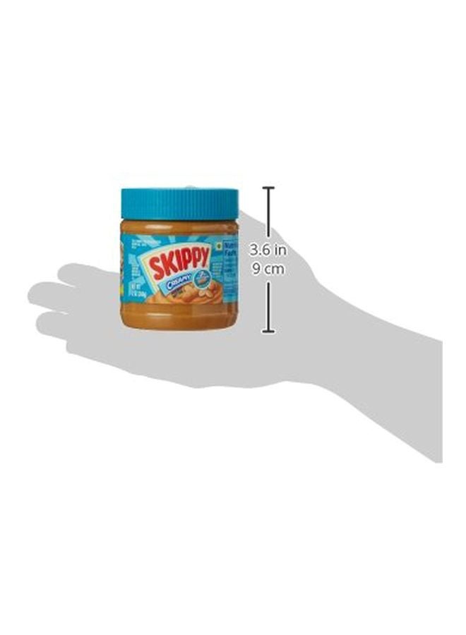 Skippy - Creamy Peanut Butter 340grams - Image 1