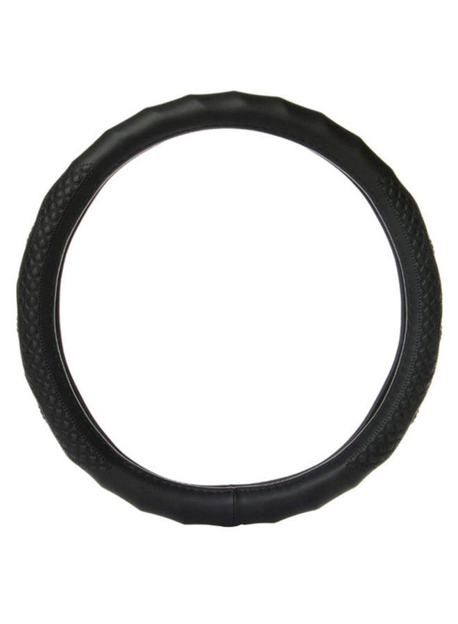 جي اس دي غطاء عجلة قيادة السيارة