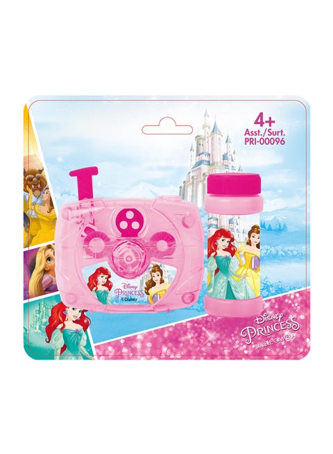 Bubble Camera
