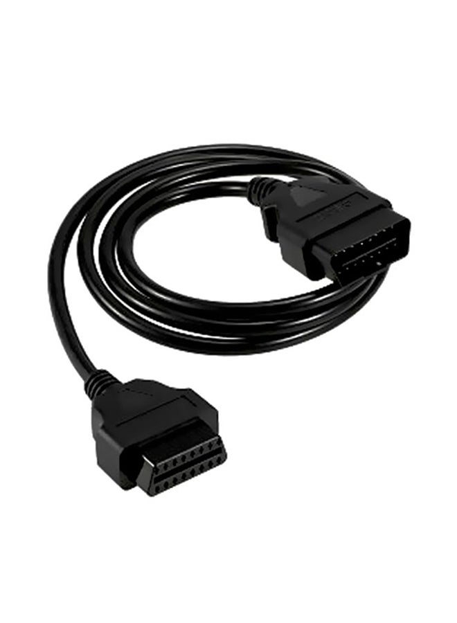 Generic Splitter Extension Cable 