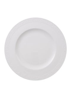 Villeroy & Boch 32-Piece Pearl-Dinner Set White  - Image 2