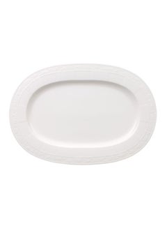 Villeroy & Boch 32-Piece Pearl-Dinner Set White  - Image 3