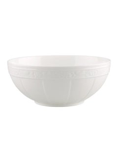 Villeroy & Boch 32-Piece Pearl-Dinner Set White  - Image 4