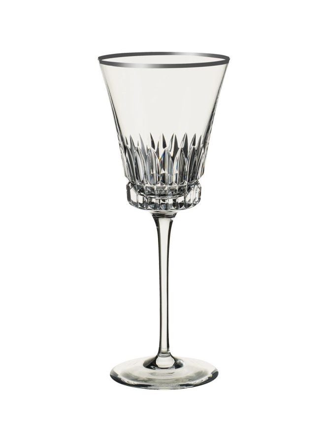 فيلوري آند بوخ طقم كؤوس Grand Royal Platinum مكون من 4 قطع شفاف  - Image 2