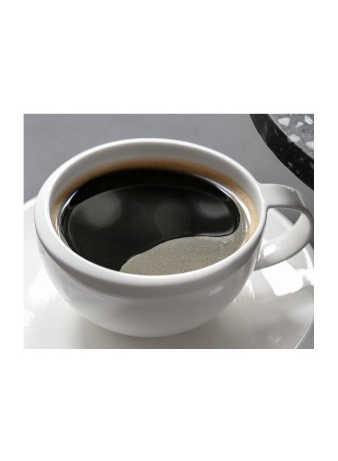فيلوري آند بوخ طقم فناجين قهوة وصحون نيو مون من 12 قطعة أبيض Cup - 6x13x10.5x6, Saucer - 6x17x17x2سم  - Image 3