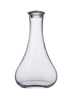 Villeroy & Boch Purismo Wine Decanter Clear  - Image 1