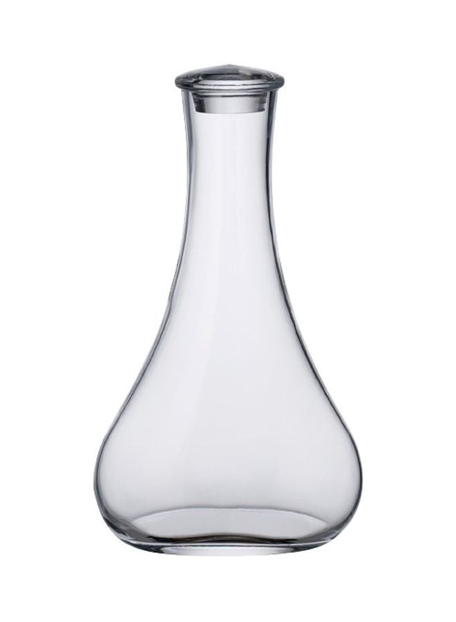 Villeroy & Boch - Purismo Wine Decanter Clear - Image 1