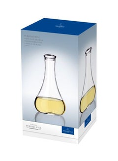 Villeroy & Boch Purismo Wine Decanter Clear  - Image 2