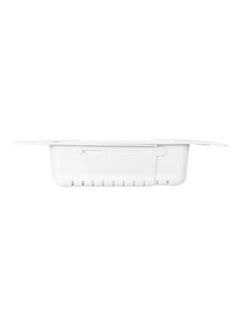 Miniso Draining Rack White 37.8x18.6x8.4cm  - Image 2