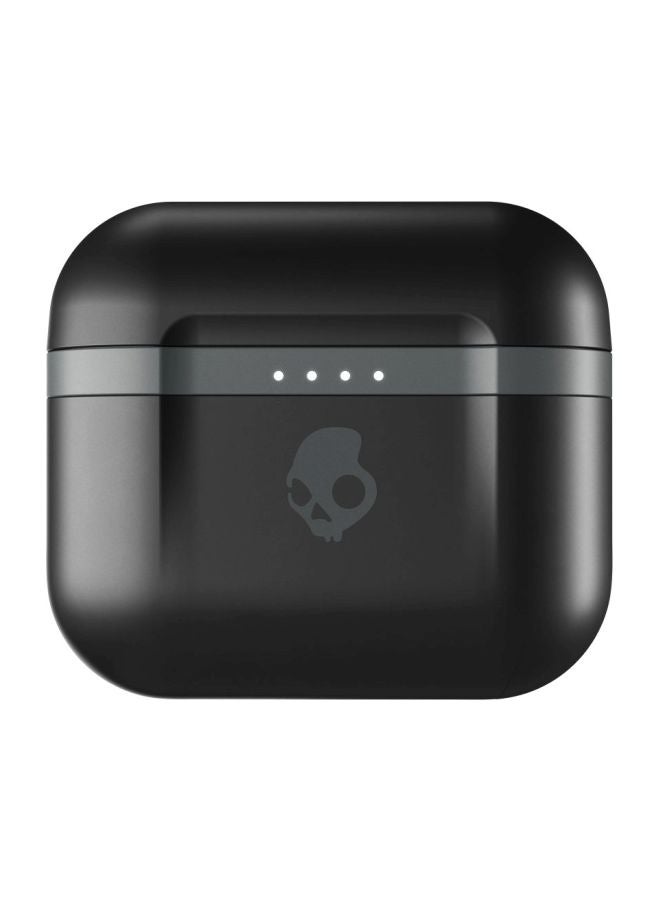 Skullcandy - Indy Evo True Wireless Earbuds With Charging Case True Black - Image 1