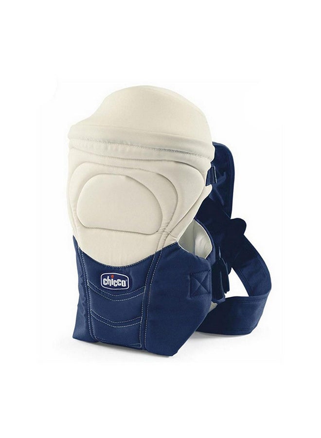 Chicco Soft Dream 3 Position Infant Carrier  - Image 1