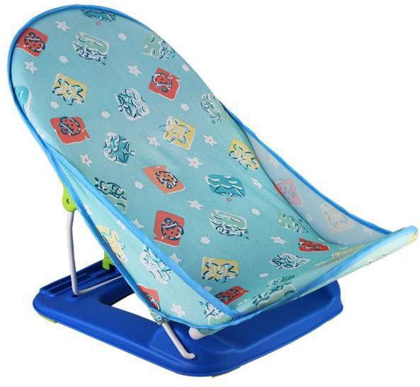 Generic - Foldable Baby Shower Chair - Image 1