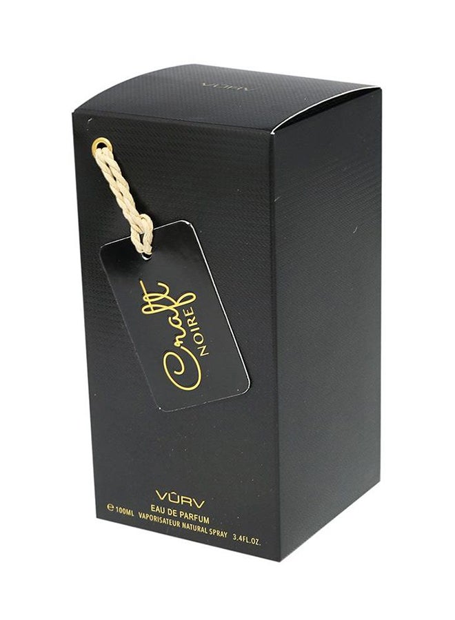 Vurv - Craft Noire EDP 100ml - Image 1