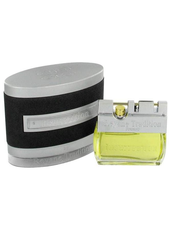 Reyane Tradition Insurrection EDT 100ml - Image 4
