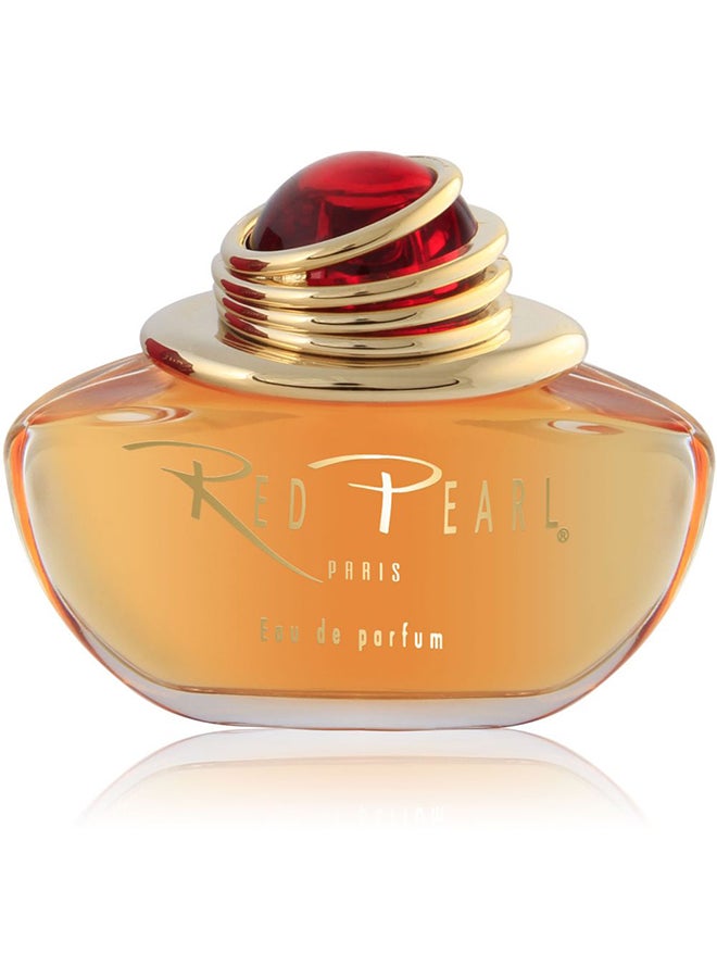 باريس بلو ماء عطر ريد بيرل 100ملليلتر - Image 4