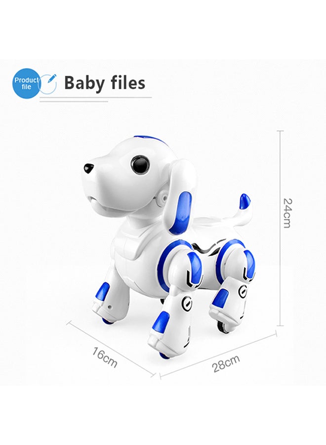 Remote Control Robot Dog Puppy  - Image 2