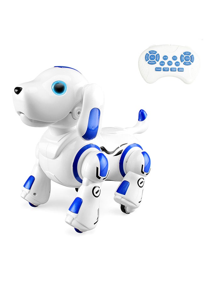 Remote Control Robot Dog Puppy  - Image 1