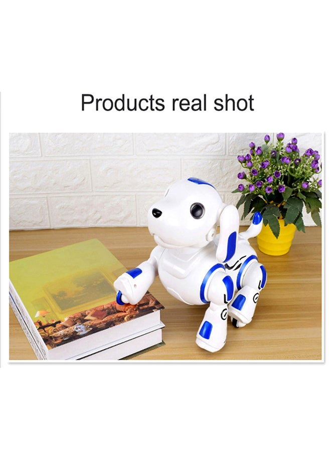 Remote Control Robot Dog Puppy  - Image 3